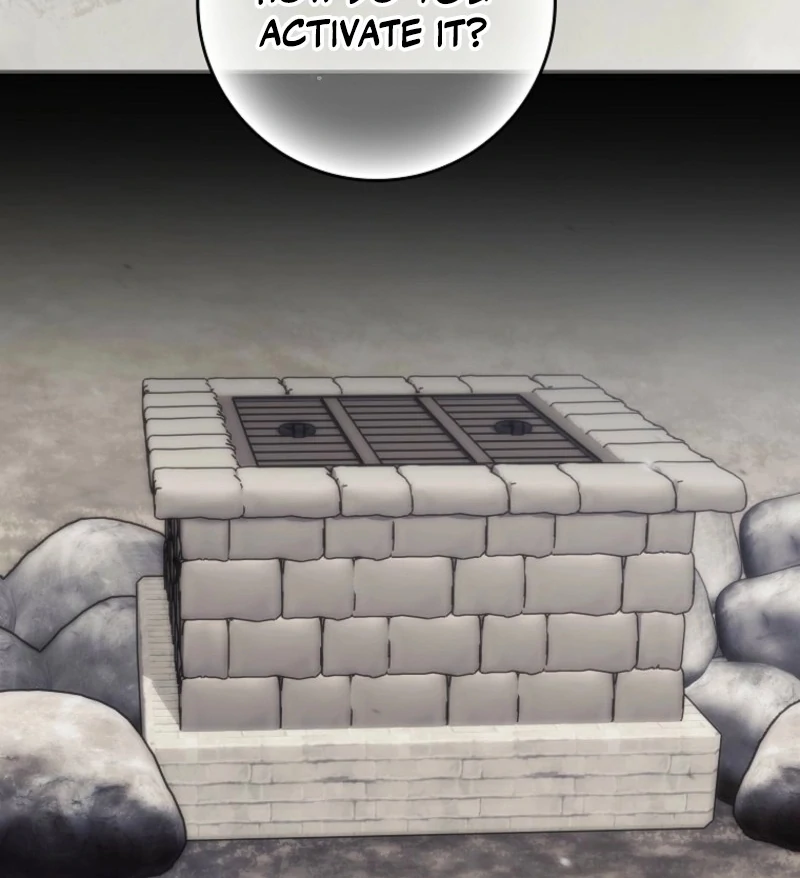 Deadlines Are Raining in the Status Window Chapter 71 - Page 25