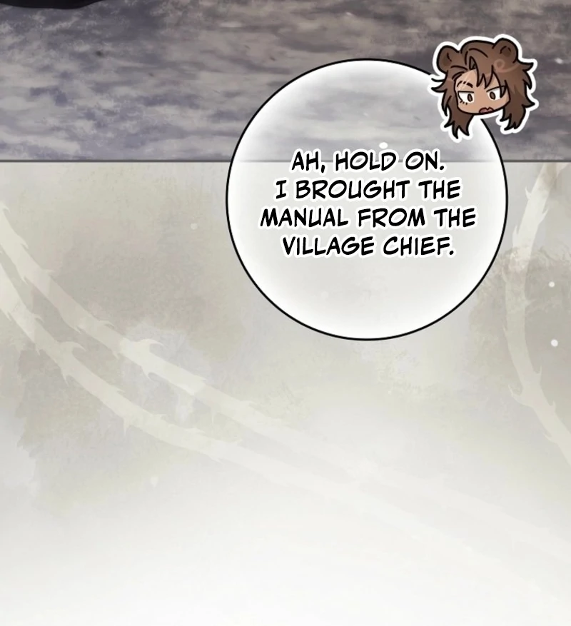 Deadlines Are Raining in the Status Window Chapter 71 - Page 26