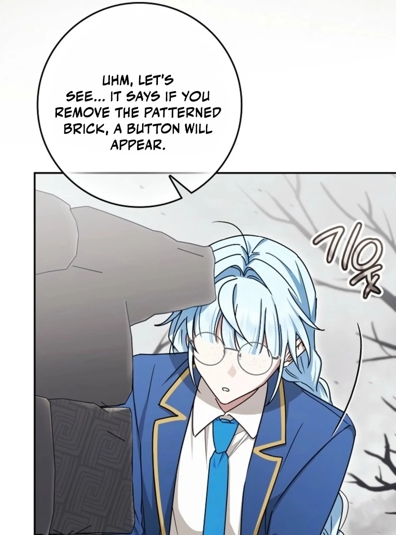 Deadlines Are Raining in the Status Window Chapter 71 - Page 27