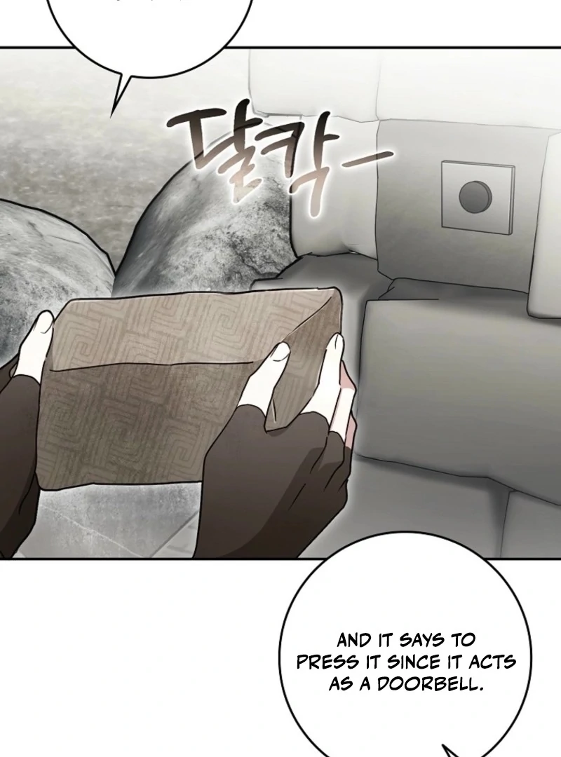 Deadlines Are Raining in the Status Window Chapter 71 - Page 29