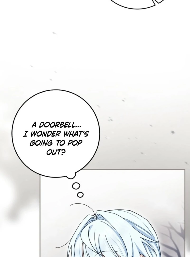 Deadlines Are Raining in the Status Window Chapter 71 - Page 30