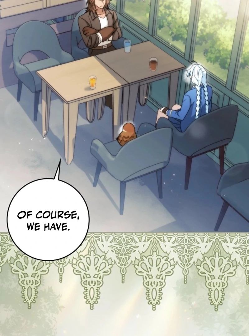 Deadlines Are Raining in the Status Window Chapter 71 - Page 4