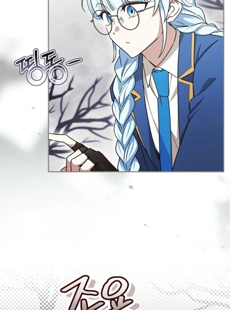 Deadlines Are Raining in the Status Window Chapter 71 - Page 31