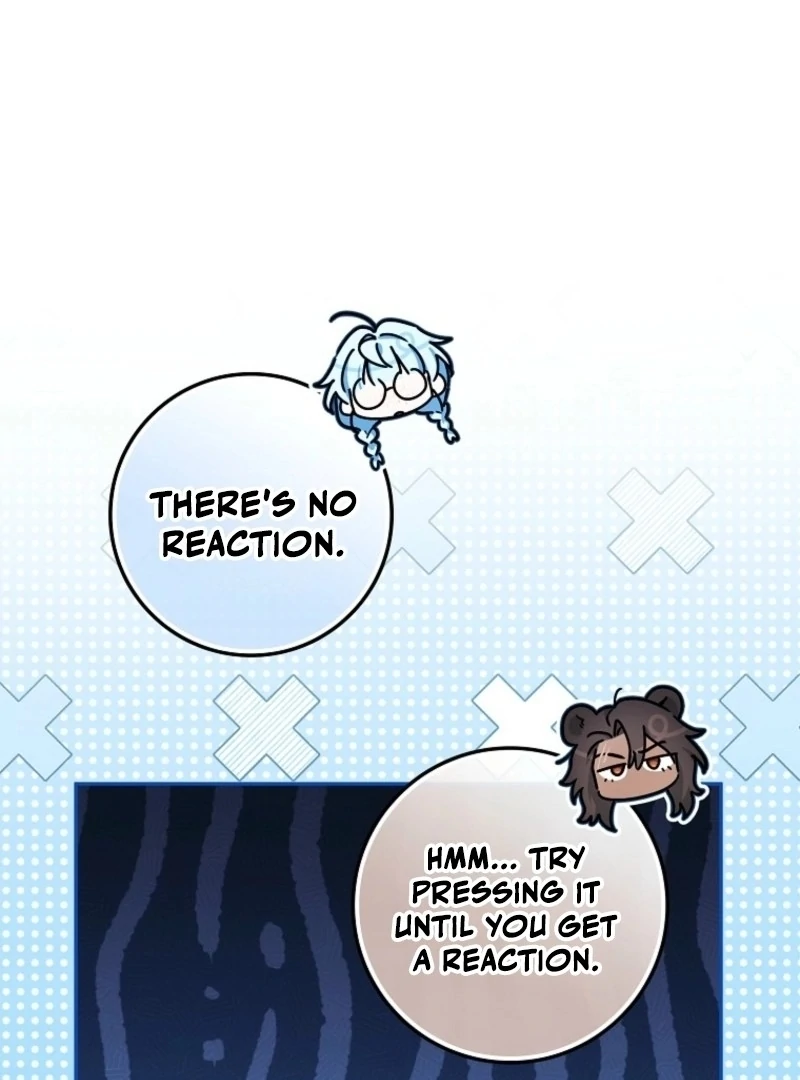 Deadlines Are Raining in the Status Window Chapter 71 - Page 33