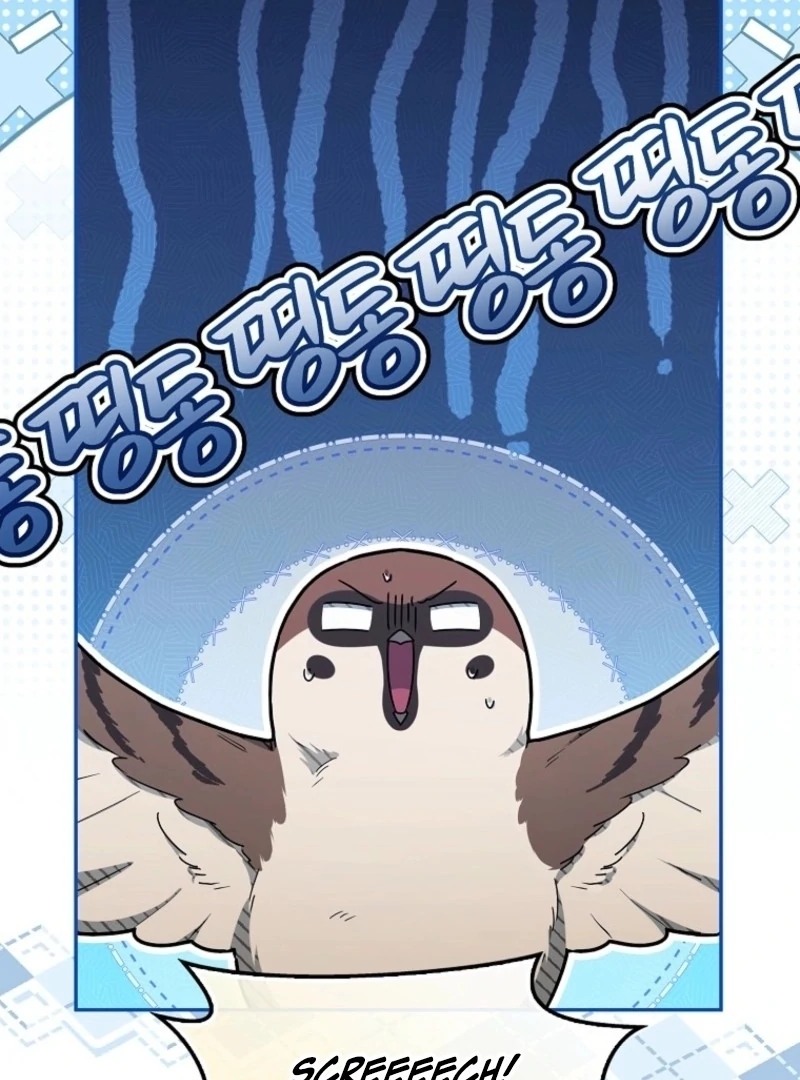 Deadlines Are Raining in the Status Window Chapter 71 - Page 34