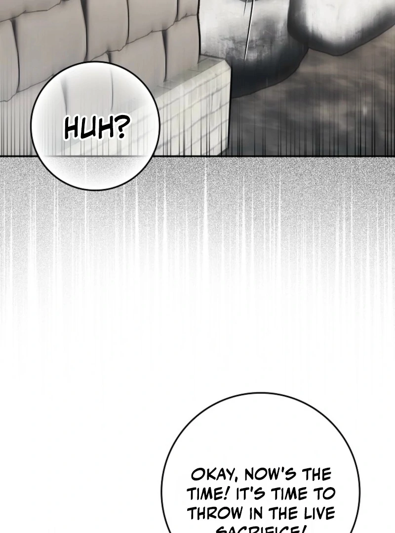 Deadlines Are Raining in the Status Window Chapter 71 - Page 36