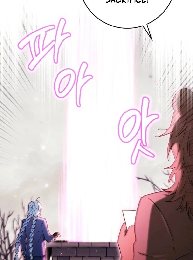 Deadlines Are Raining in the Status Window Chapter 71 - Page 37