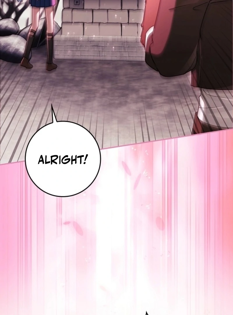 Deadlines Are Raining in the Status Window Chapter 71 - Page 38