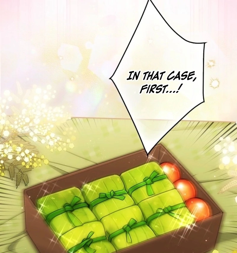 Deadlines Are Raining in the Status Window Chapter 71 - Page 39