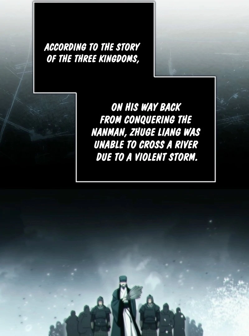 Deadlines Are Raining in the Status Window Chapter 71 - Page 41