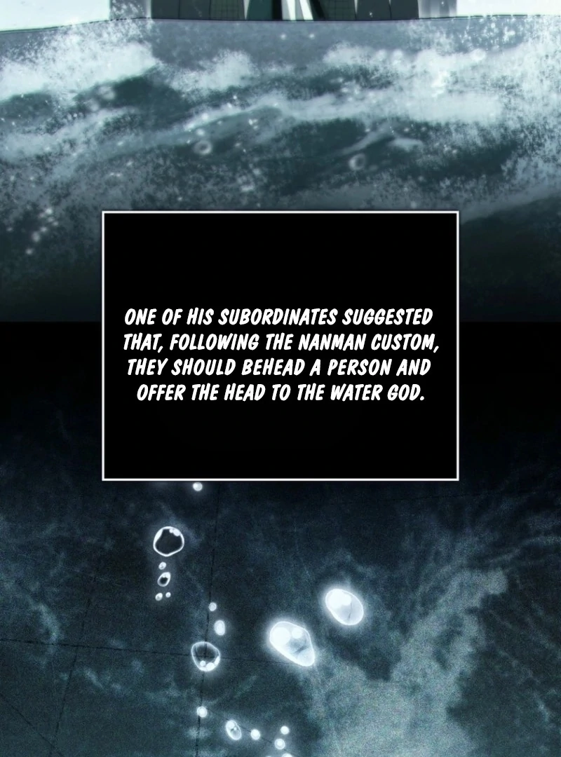 Deadlines Are Raining in the Status Window Chapter 71 - Page 42