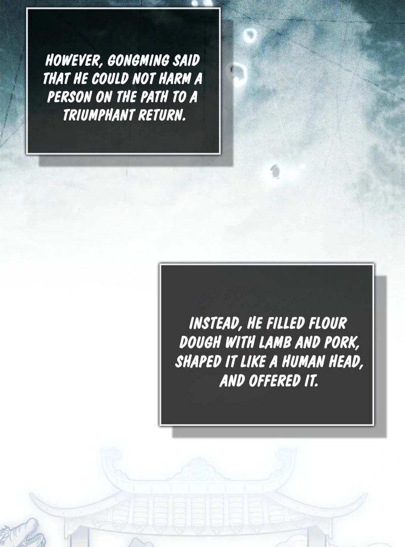 Deadlines Are Raining in the Status Window Chapter 71 - Page 43