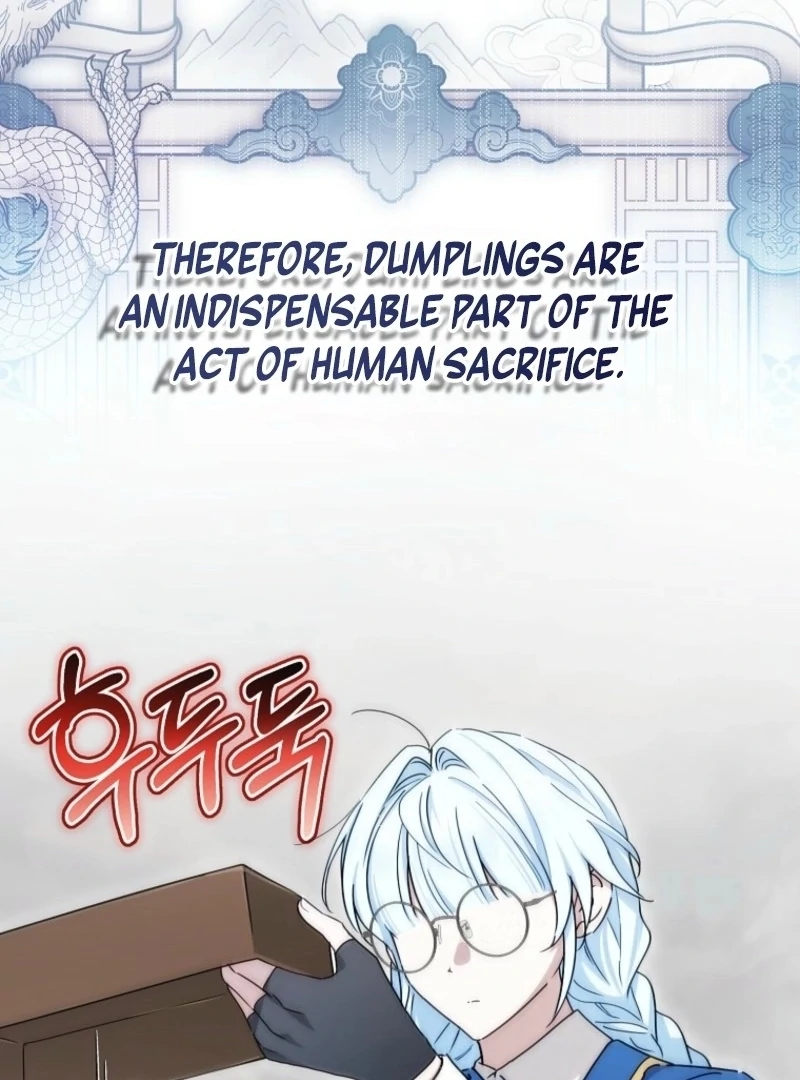 Deadlines Are Raining in the Status Window Chapter 71 - Page 44