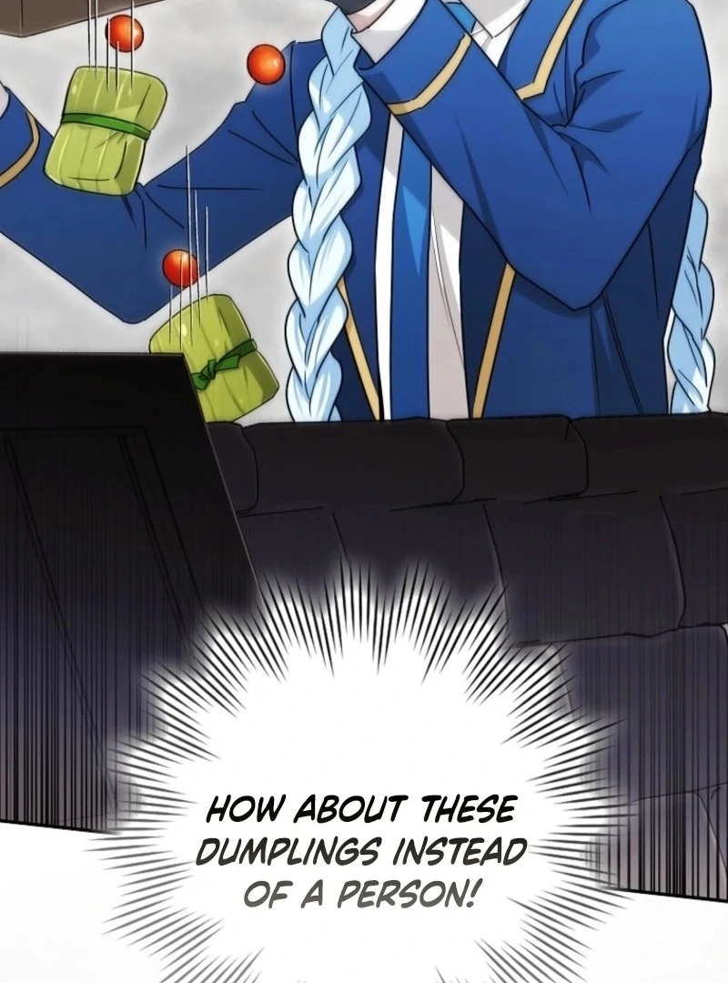 Deadlines Are Raining in the Status Window Chapter 71 - Page 45