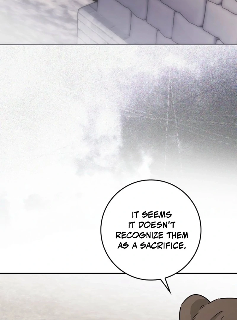 Deadlines Are Raining in the Status Window Chapter 71 - Page 47