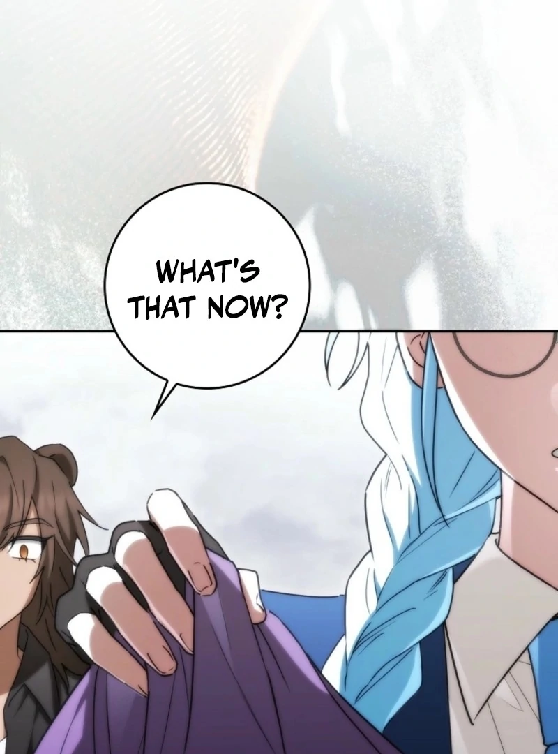 Deadlines Are Raining in the Status Window Chapter 71 - Page 49