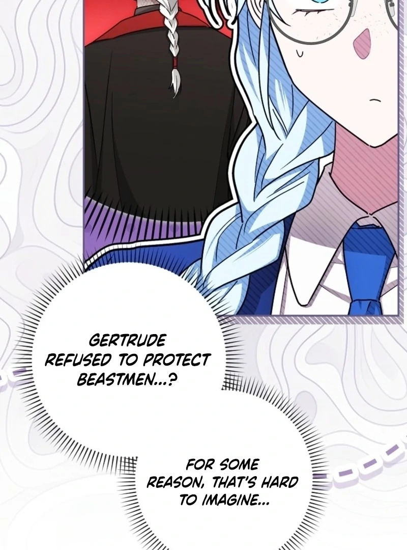 Deadlines Are Raining in the Status Window Chapter 71 - Page 6