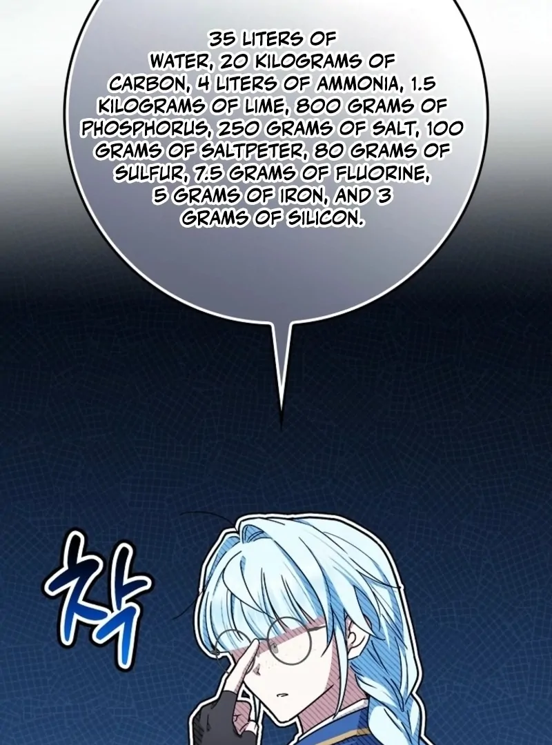 Deadlines Are Raining in the Status Window Chapter 71 - Page 51