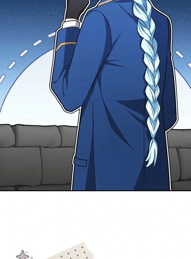 Deadlines Are Raining in the Status Window Chapter 71 - Page 52