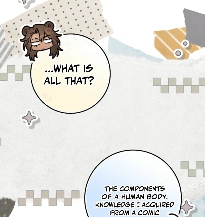 Deadlines Are Raining in the Status Window Chapter 71 - Page 53