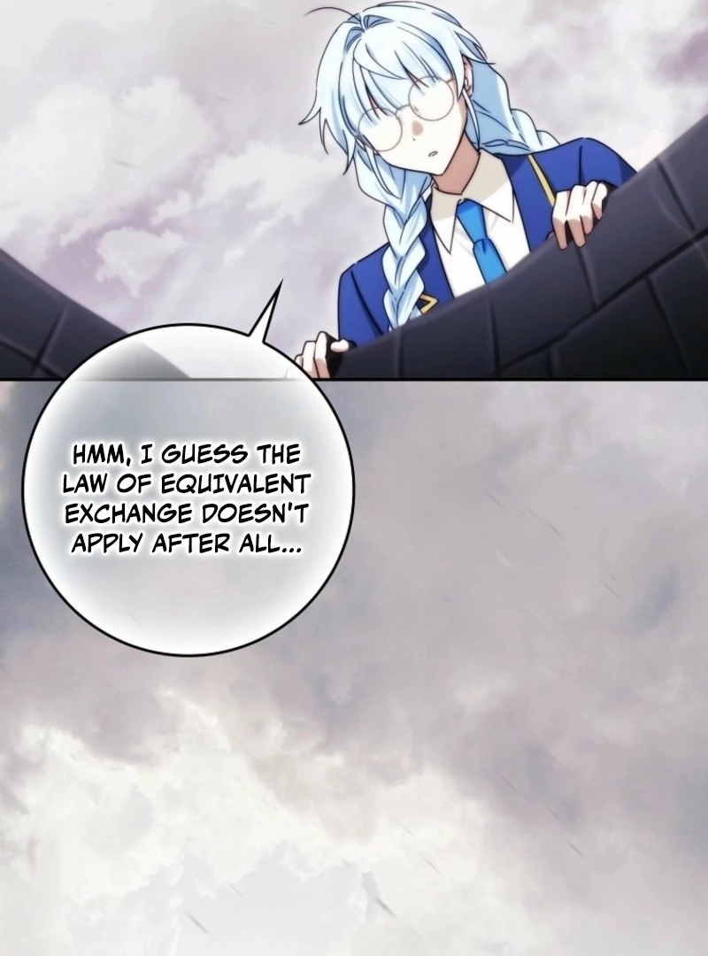 Deadlines Are Raining in the Status Window Chapter 71 - Page 55