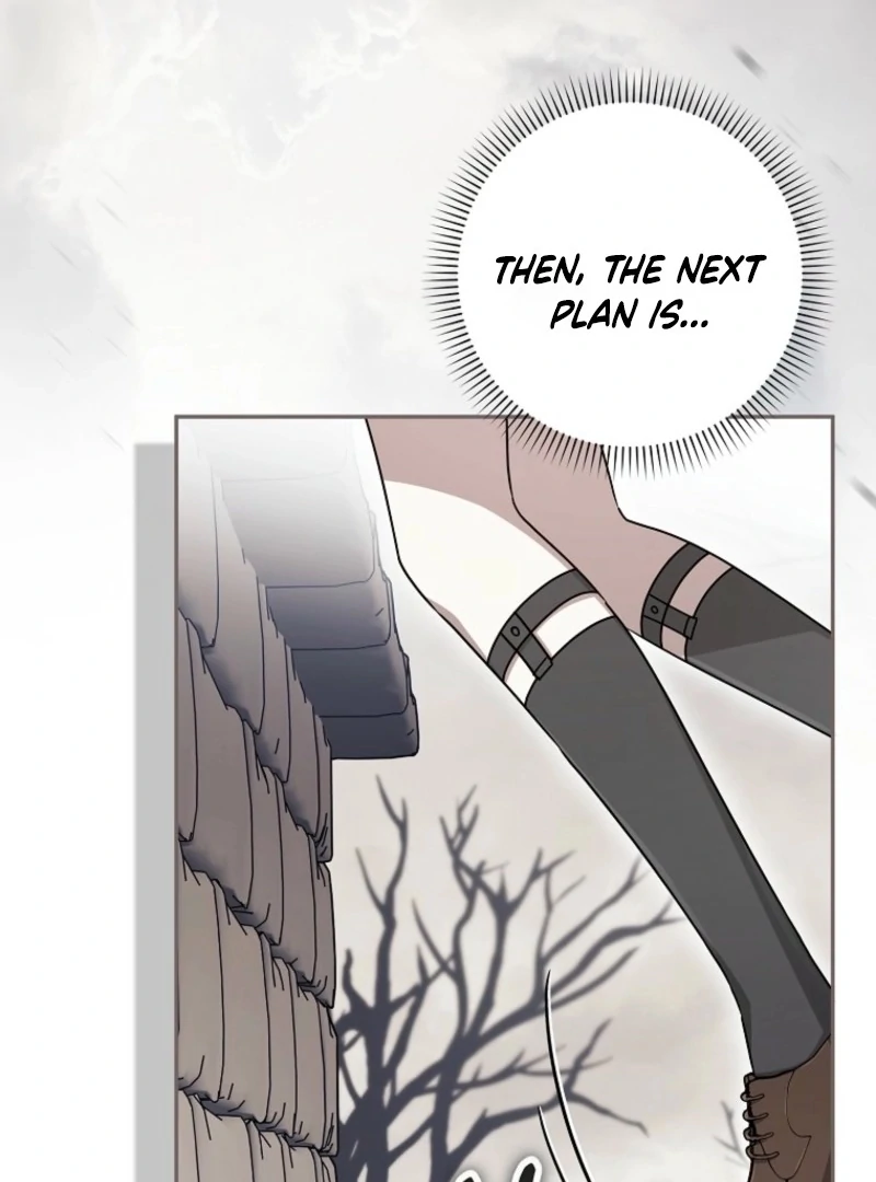 Deadlines Are Raining in the Status Window Chapter 71 - Page 56