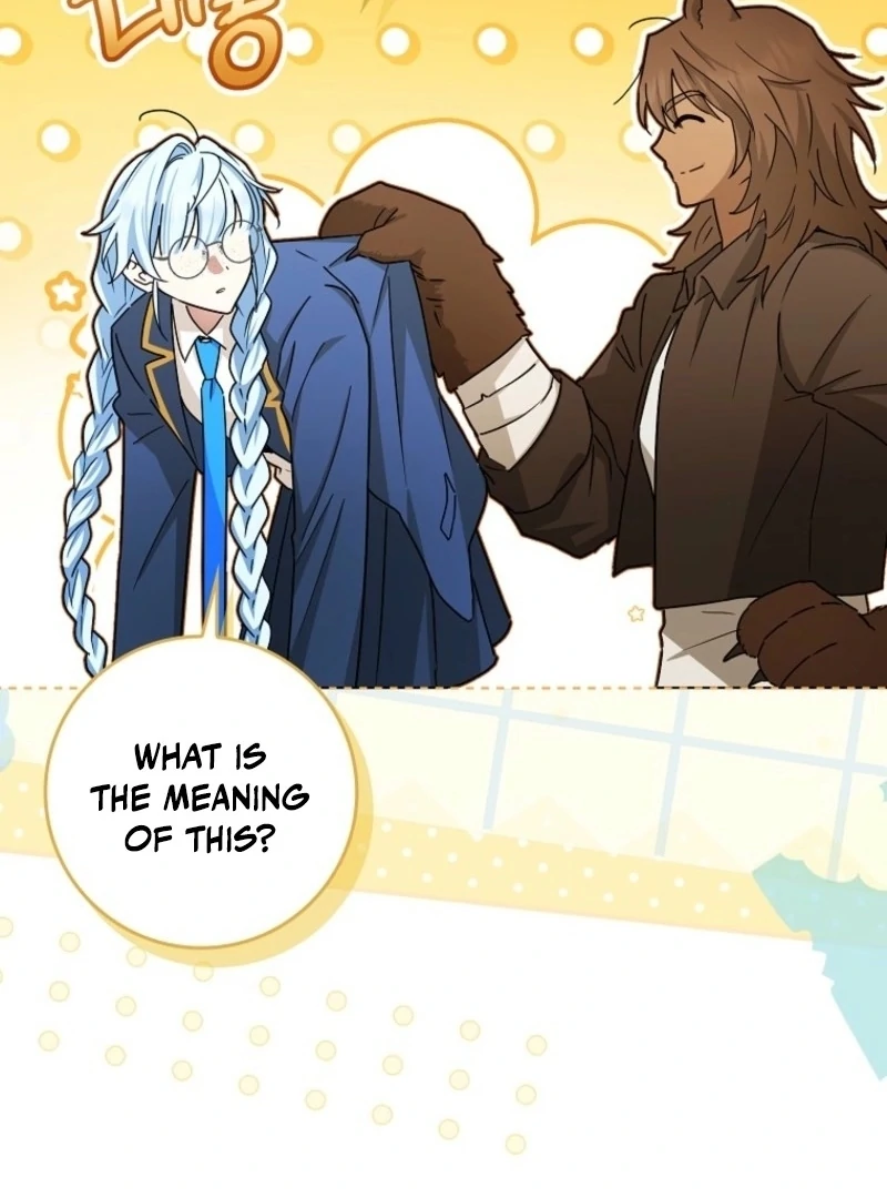 Deadlines Are Raining in the Status Window Chapter 71 - Page 58