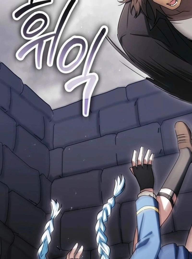 Deadlines Are Raining in the Status Window Chapter 71 - Page 60