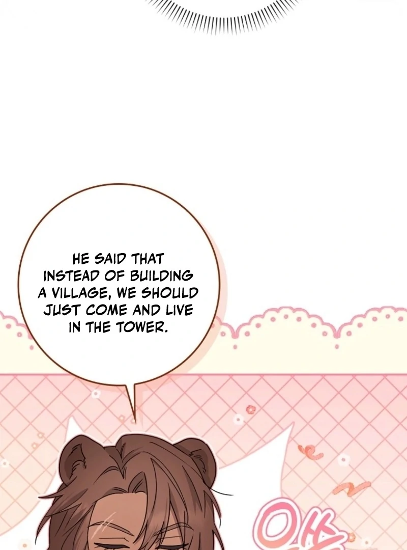 Deadlines Are Raining in the Status Window Chapter 71 - Page 7