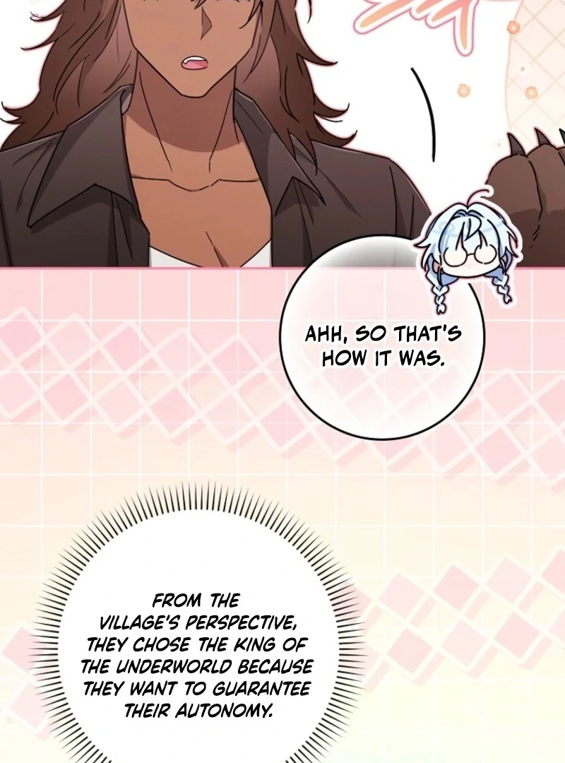 Deadlines Are Raining in the Status Window Chapter 71 - Page 8