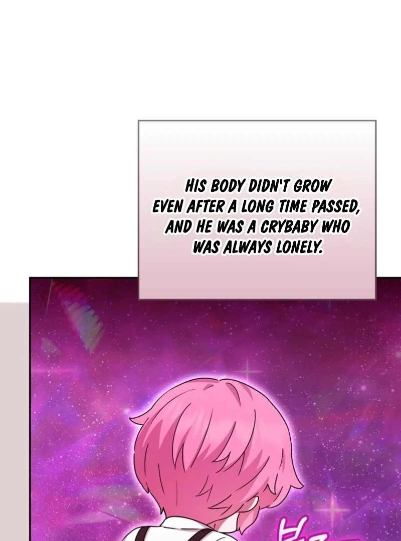 Deadlines Are Raining in the Status Window Chapter 71 - Page 77