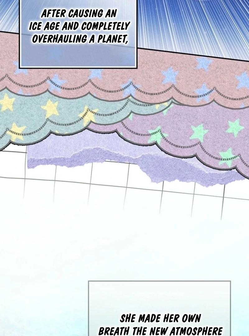 Deadlines Are Raining in the Status Window Chapter 71 - Page 84