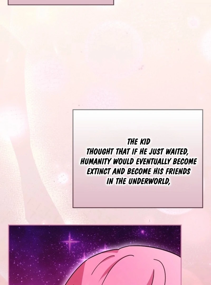 Deadlines Are Raining in the Status Window Chapter 71 - Page 88