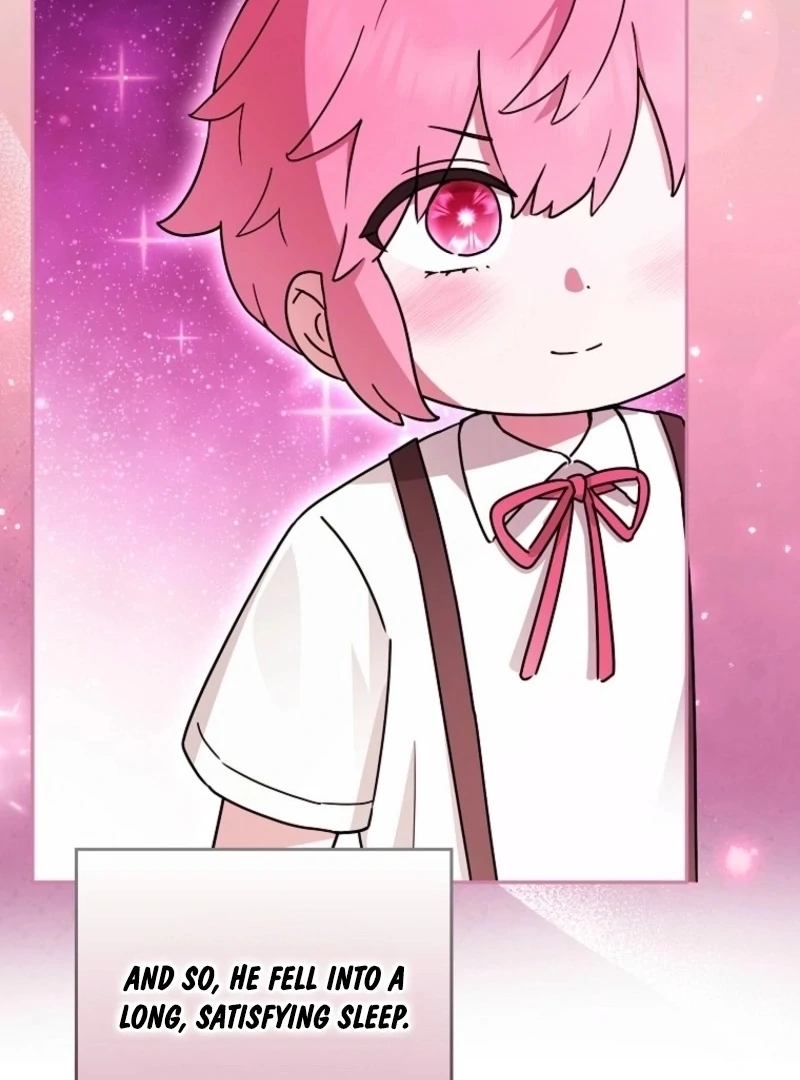 Deadlines Are Raining in the Status Window Chapter 71 - Page 89