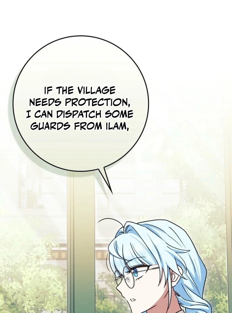 Deadlines Are Raining in the Status Window Chapter 71 - Page 10