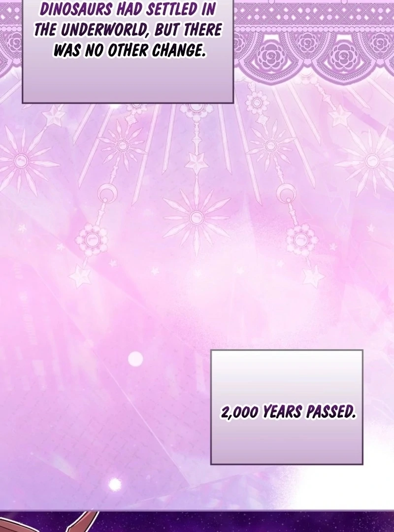 Deadlines Are Raining in the Status Window Chapter 71 - Page 92