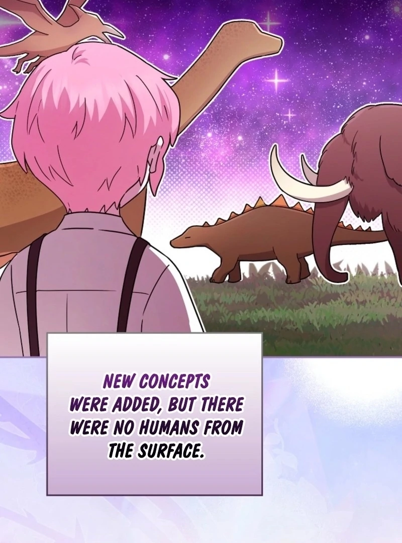 Deadlines Are Raining in the Status Window Chapter 71 - Page 93