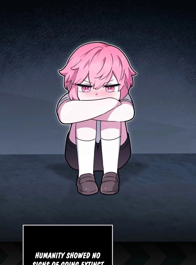 Deadlines Are Raining in the Status Window Chapter 71 - Page 97