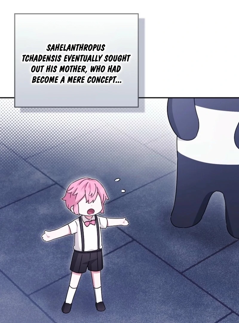 Deadlines Are Raining in the Status Window Chapter 71 - Page 99