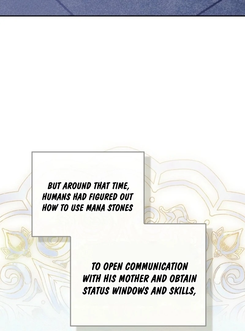 Deadlines Are Raining in the Status Window Chapter 71 - Page 100