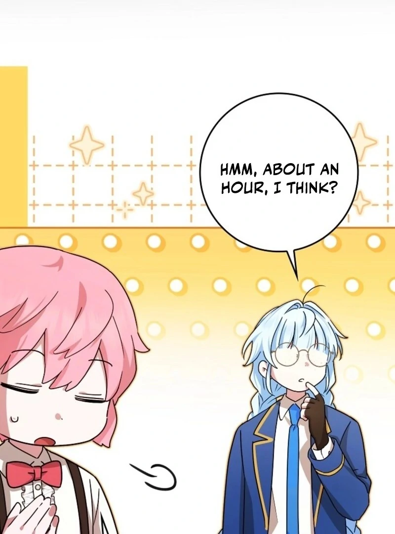 Deadlines Are Raining in the Status Window Chapter 72 - Page 101