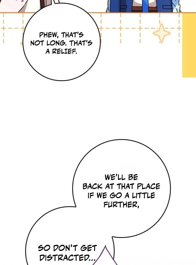 Deadlines Are Raining in the Status Window Chapter 72 - Page 102