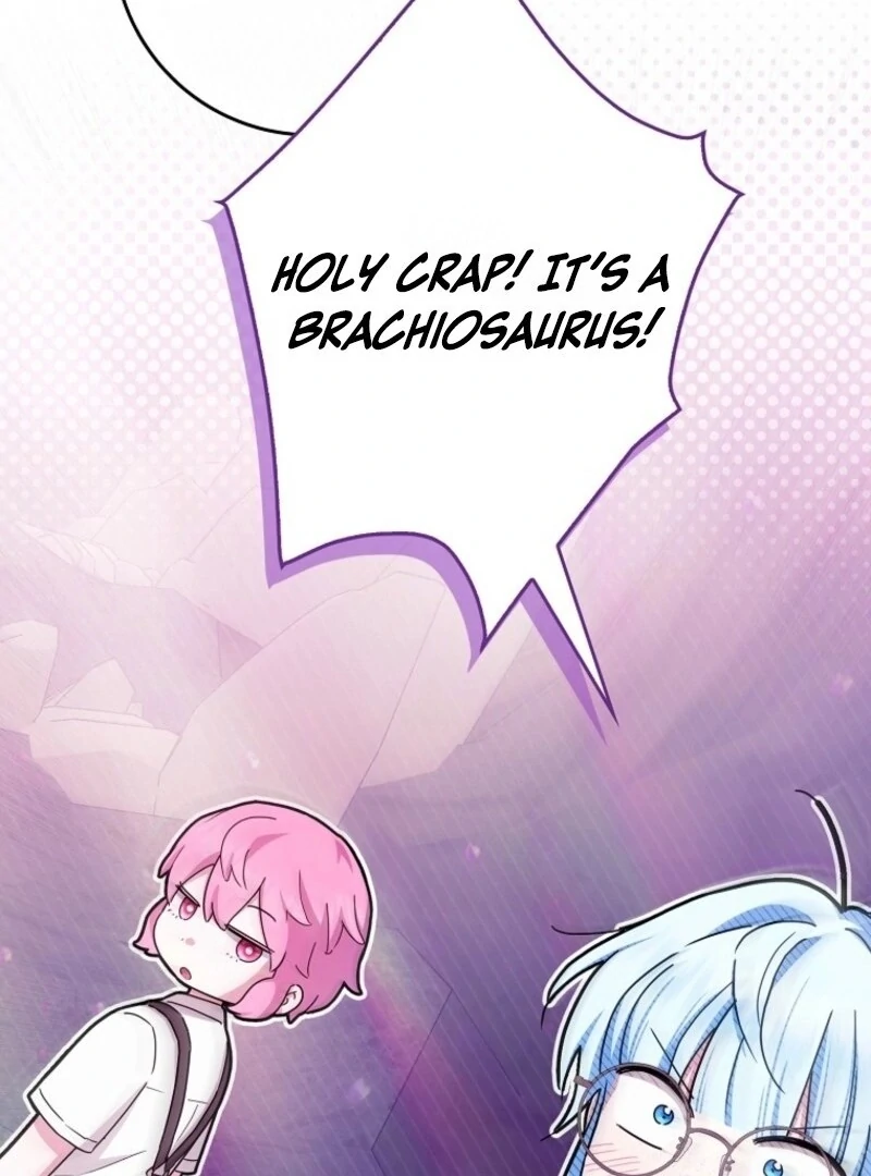 Deadlines Are Raining in the Status Window Chapter 72 - Page 103