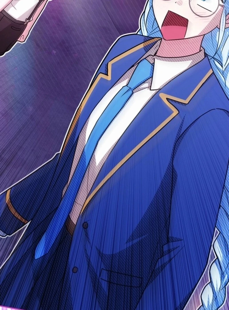 Deadlines Are Raining in the Status Window Chapter 72 - Page 104