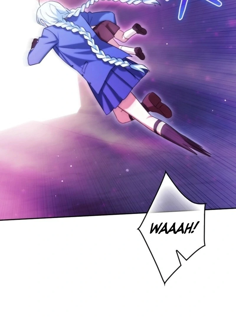 Deadlines Are Raining in the Status Window Chapter 72 - Page 106