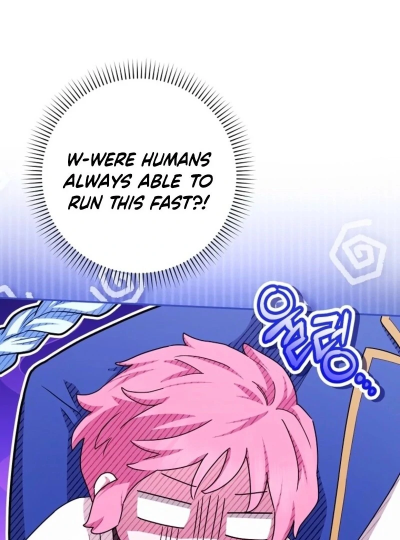 Deadlines Are Raining in the Status Window Chapter 72 - Page 107