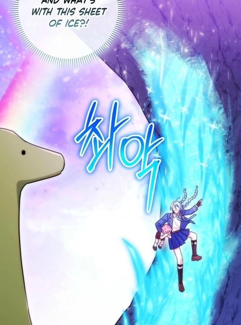 Deadlines Are Raining in the Status Window Chapter 72 - Page 109