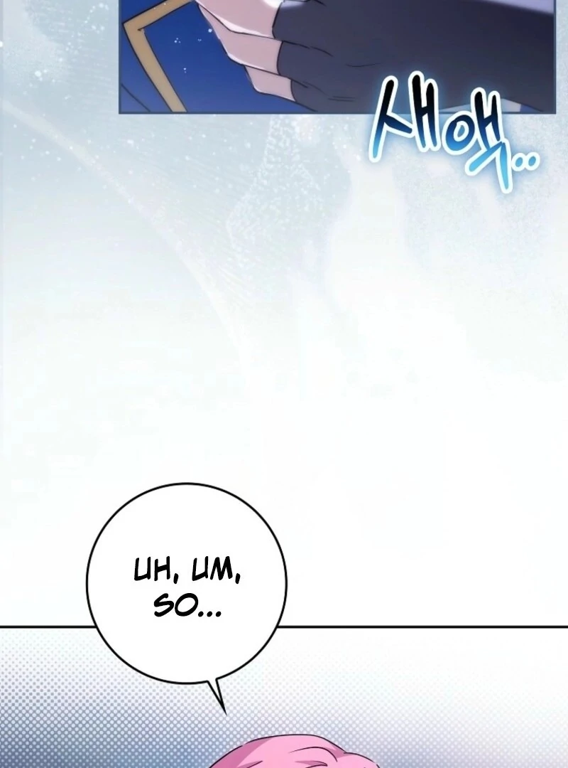 Deadlines Are Raining in the Status Window Chapter 72 - Page 12