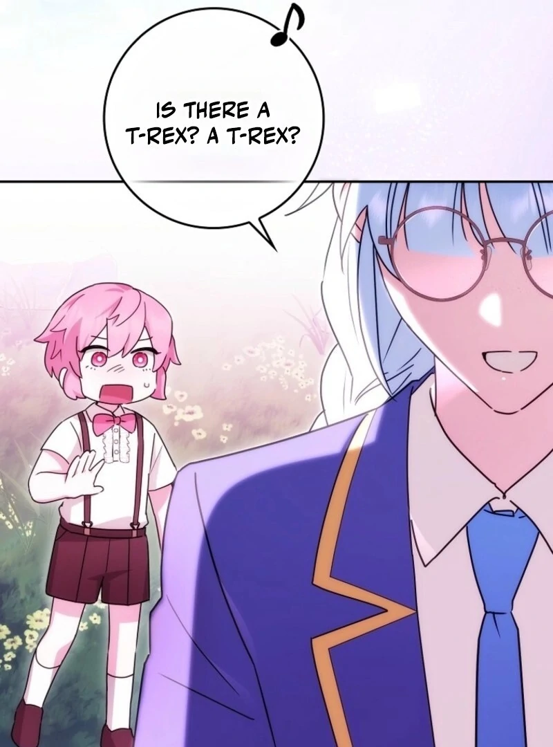 Deadlines Are Raining in the Status Window Chapter 72 - Page 112