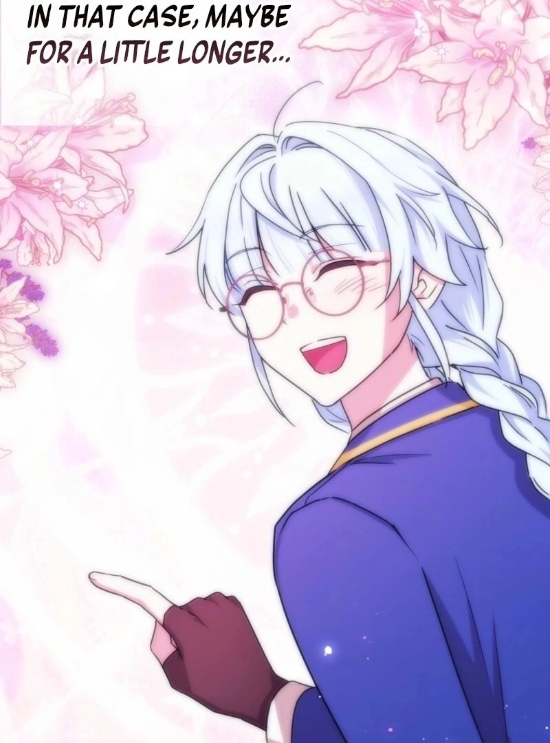 Deadlines Are Raining in the Status Window Chapter 72 - Page 115